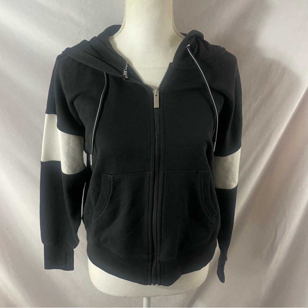 Calvin Klein Performance Zip up Hoodie